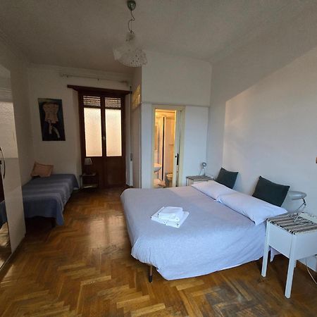 Appartamento Esquilino Di Yan Rom Exterior foto