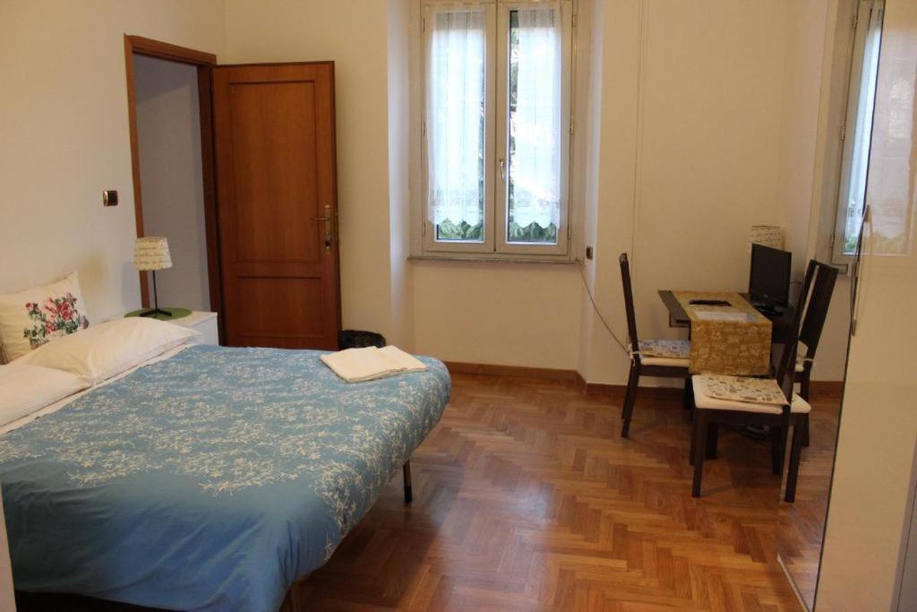 Appartamento Esquilino Di Yan Rom Exterior foto