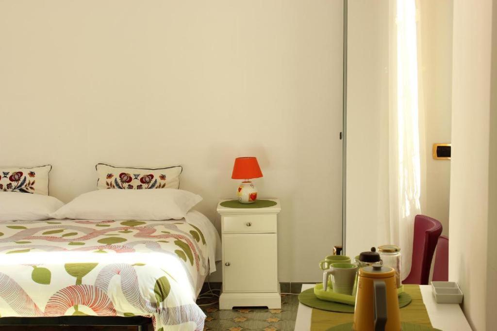 Appartamento Esquilino Di Yan Rom Exterior foto