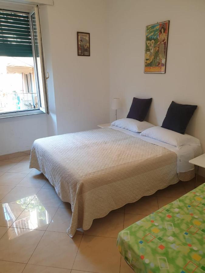 Appartamento Esquilino Di Yan Rom Exterior foto
