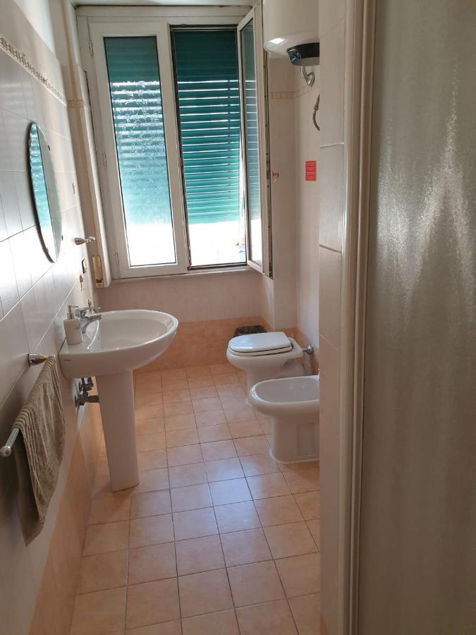 Appartamento Esquilino Di Yan Rom Exterior foto