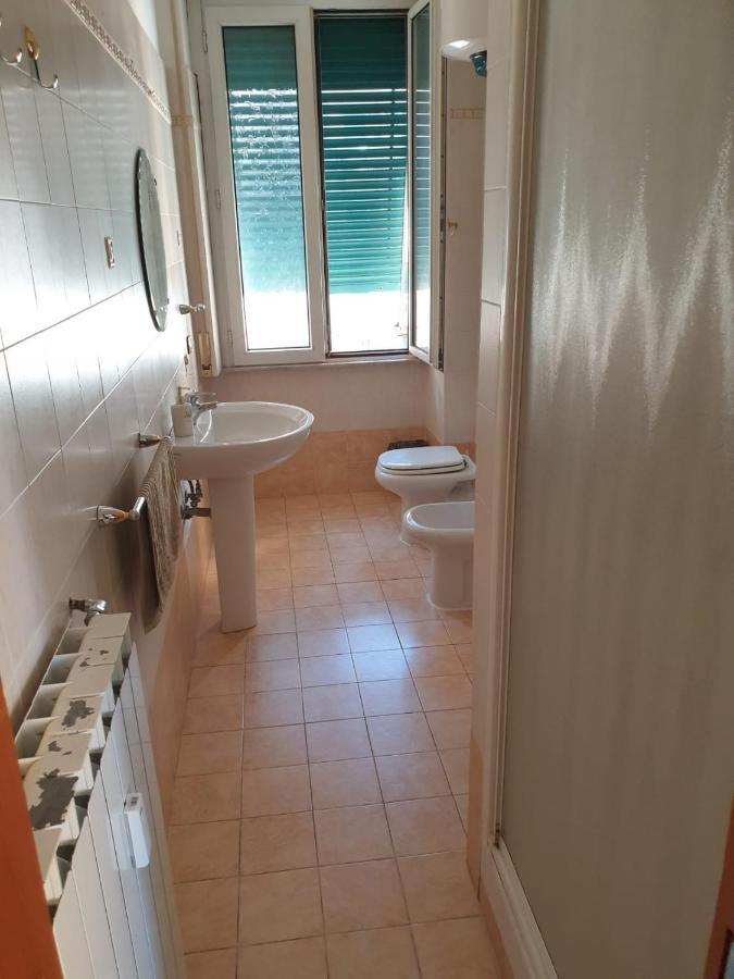 Appartamento Esquilino Di Yan Rom Exterior foto