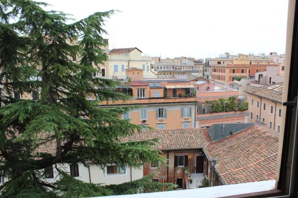 Appartamento Esquilino Di Yan Rom Exterior foto