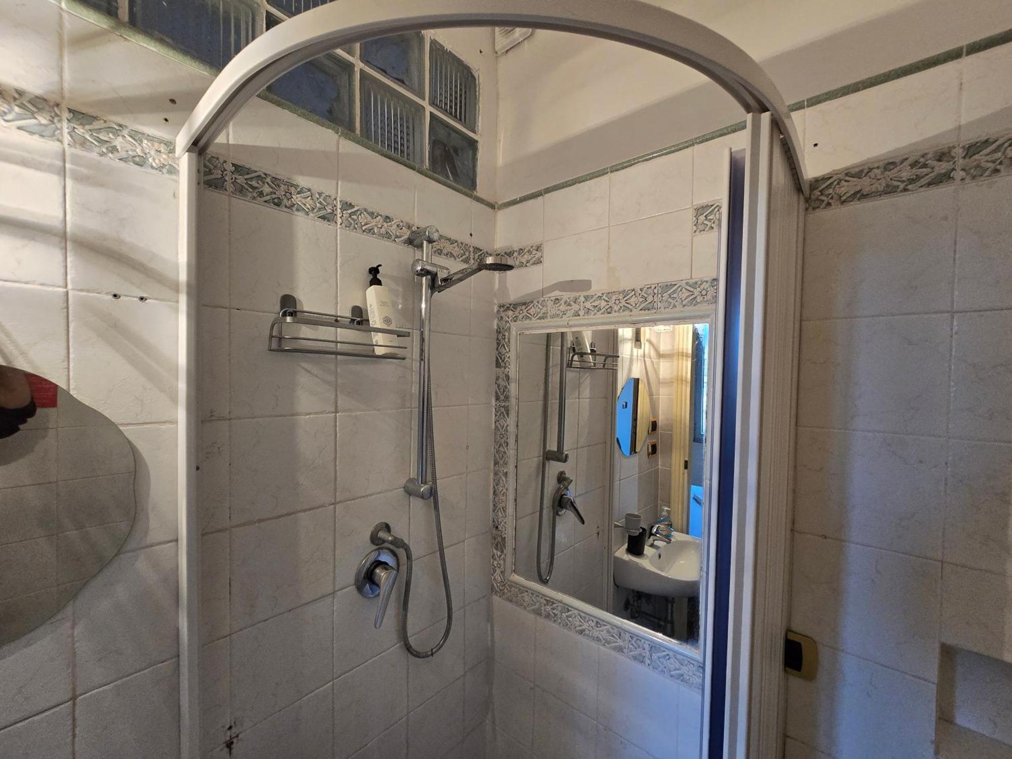 Appartamento Esquilino Di Yan Rom Exterior foto