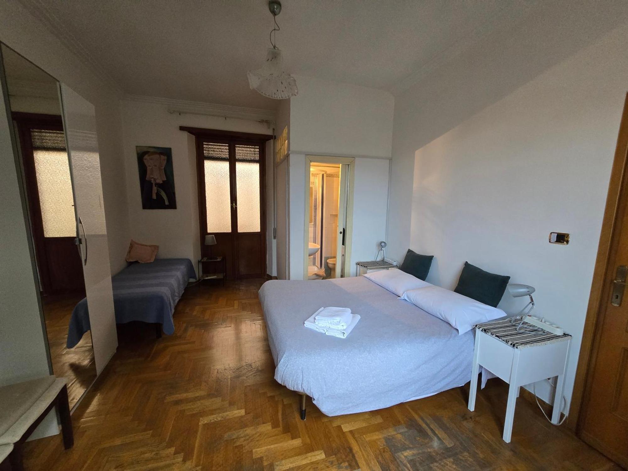 Appartamento Esquilino Di Yan Rom Exterior foto