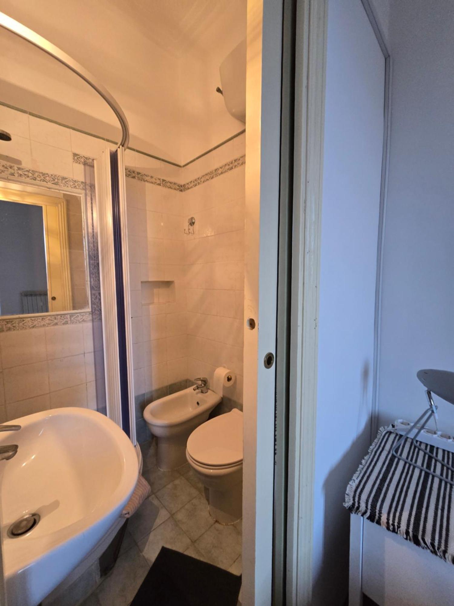 Appartamento Esquilino Di Yan Rom Exterior foto