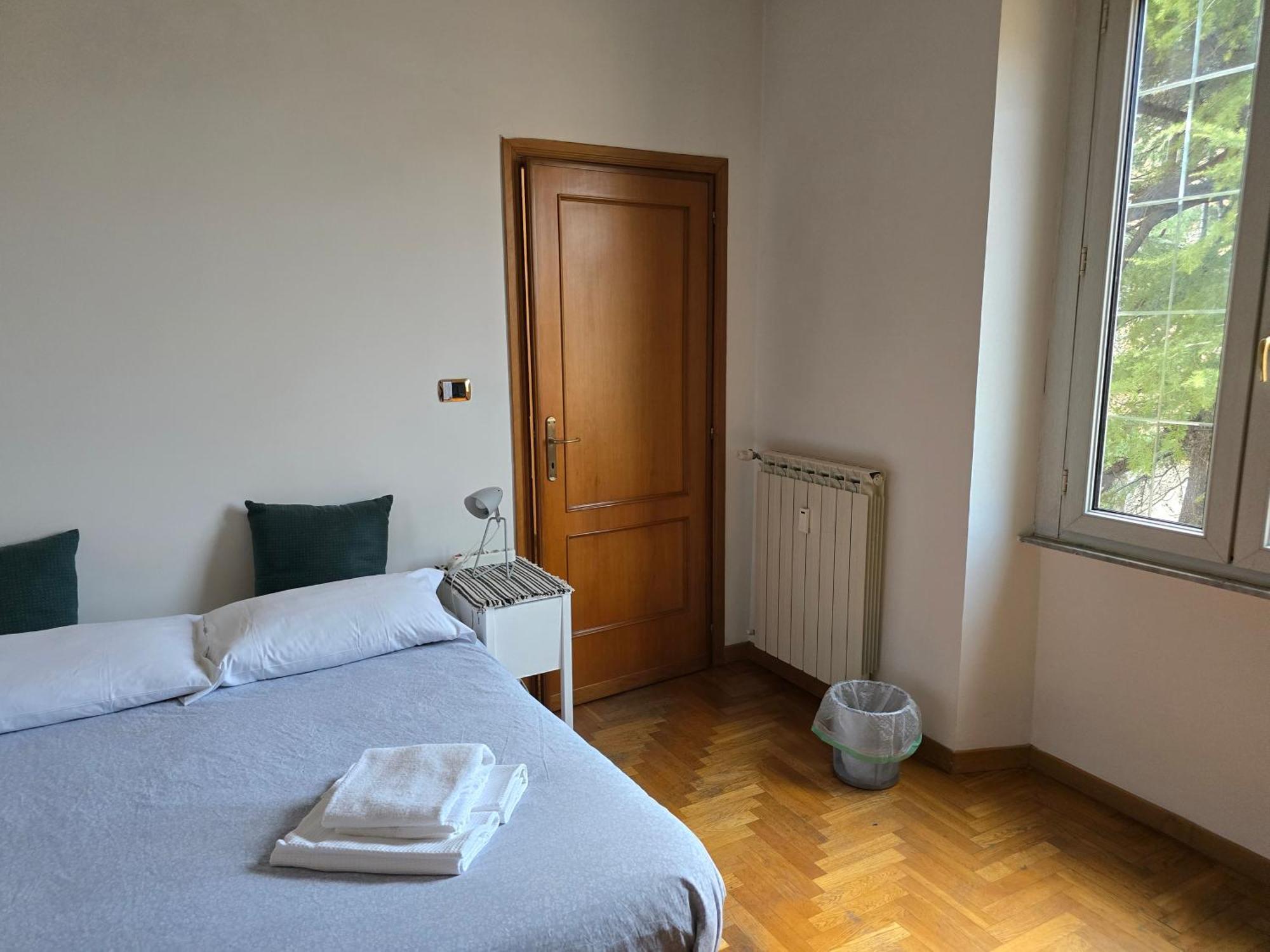 Appartamento Esquilino Di Yan Rom Exterior foto