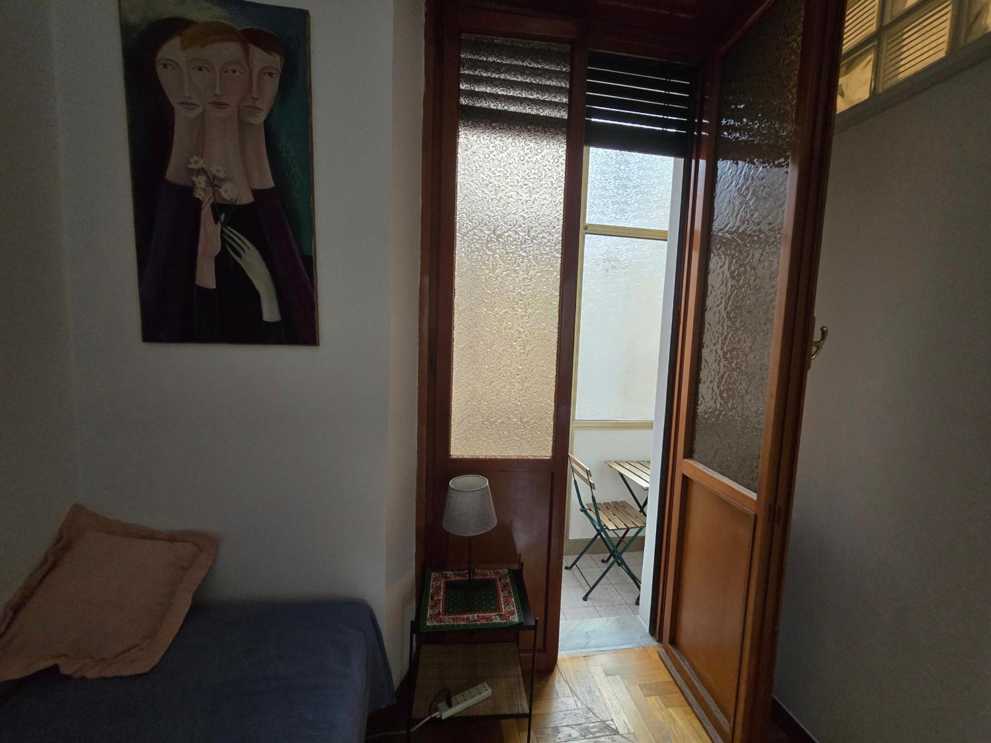 Appartamento Esquilino Di Yan Rom Exterior foto