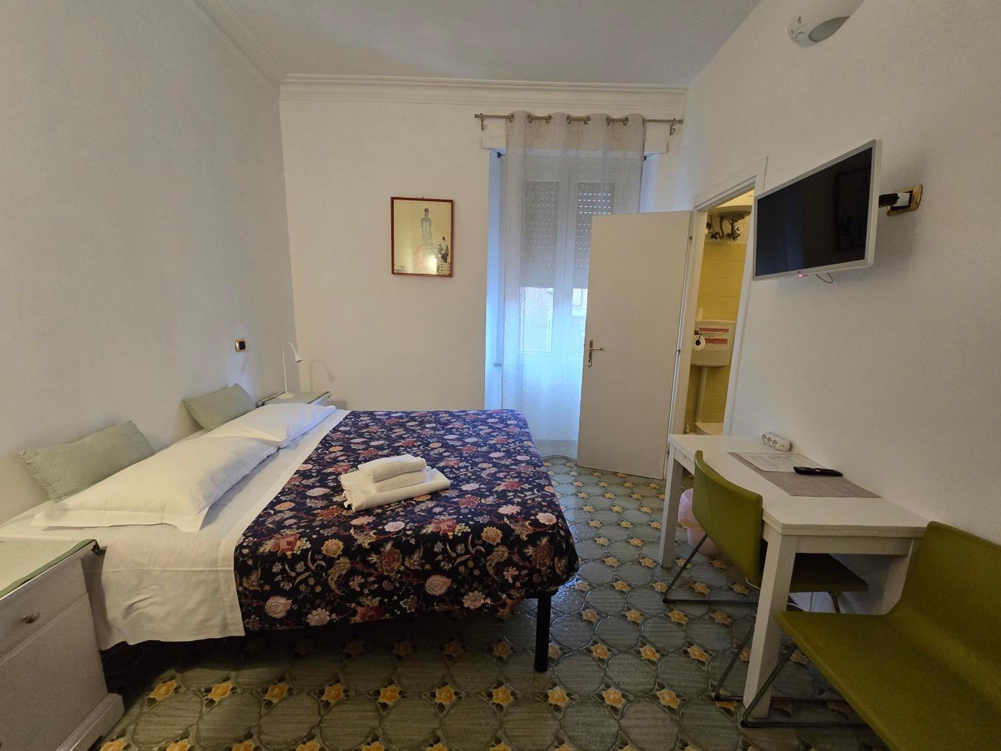Appartamento Esquilino Di Yan Rom Exterior foto