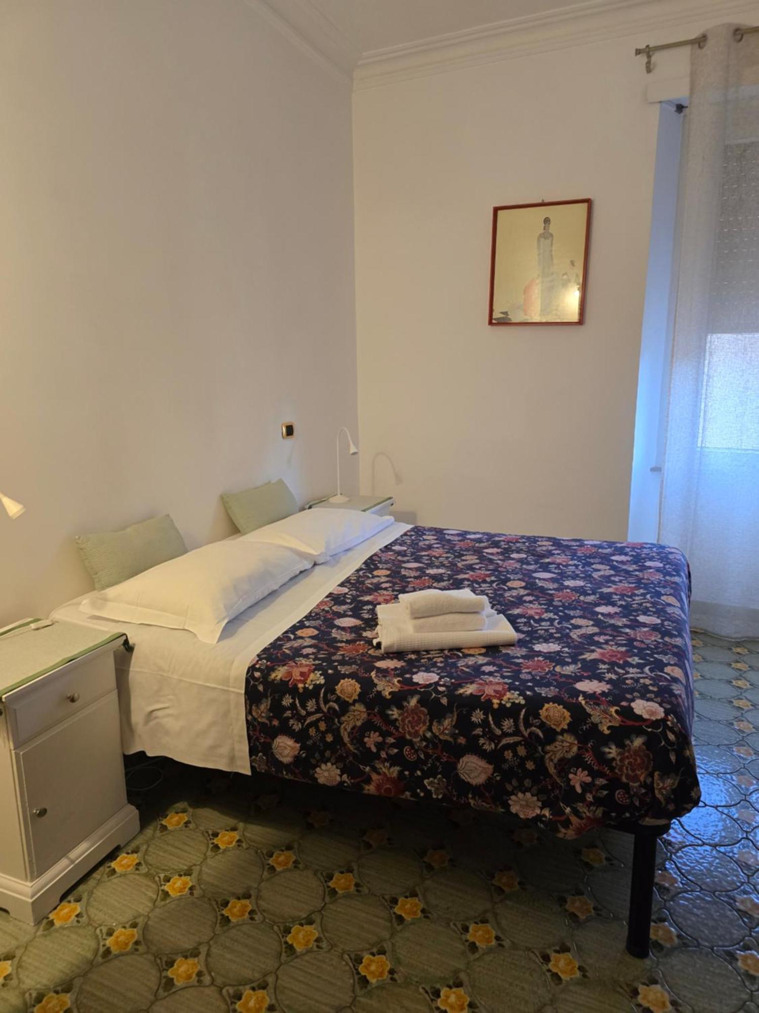 Appartamento Esquilino Di Yan Rom Exterior foto
