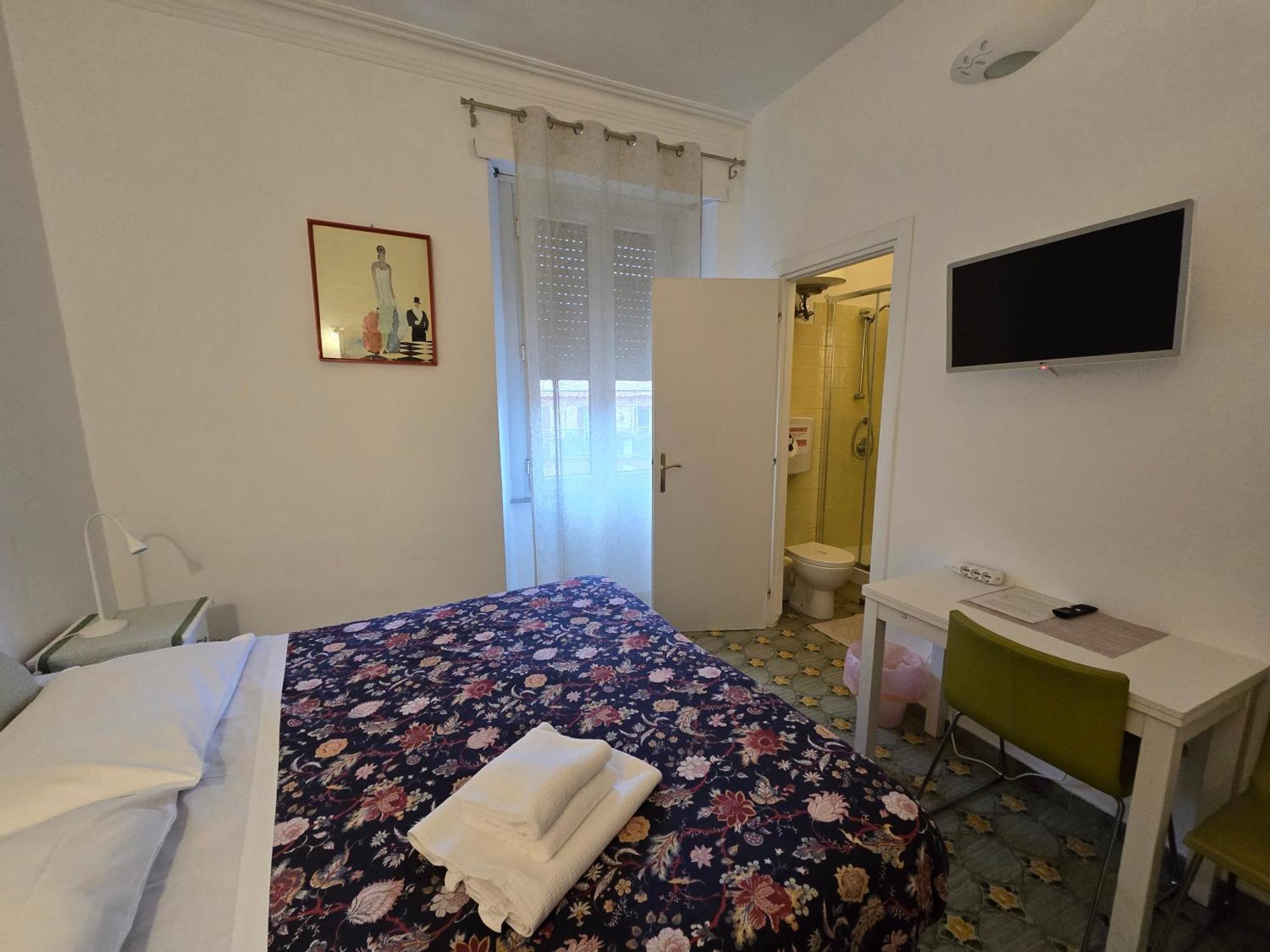 Appartamento Esquilino Di Yan Rom Exterior foto